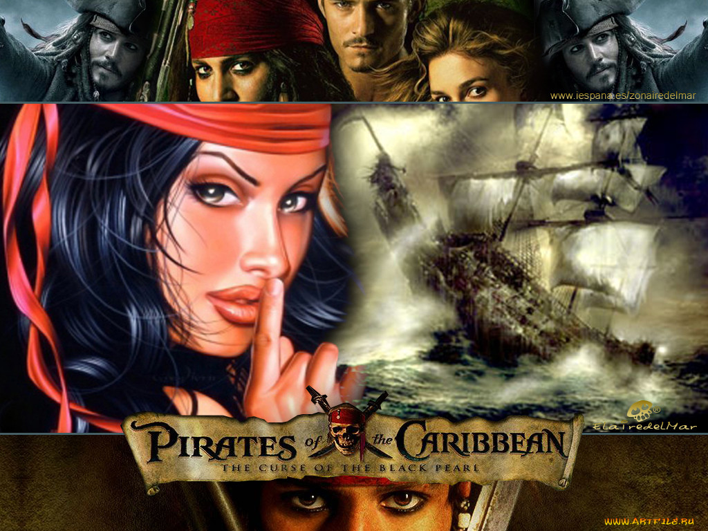 , , pirates, of, the, caribbean, dead, man`s, chest